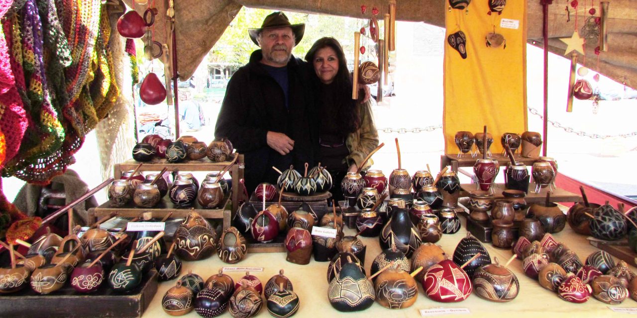 Drink Yerba Mate Like An Argentine