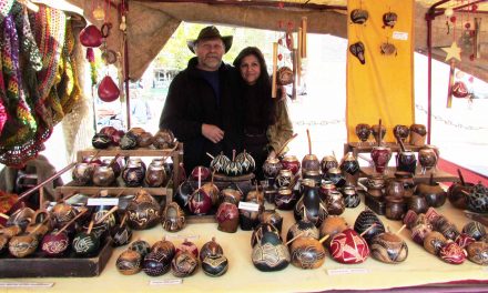 Drink Yerba Mate Like An Argentine