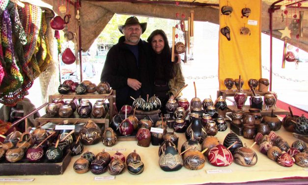 Drink Yerba Mate Like An Argentine