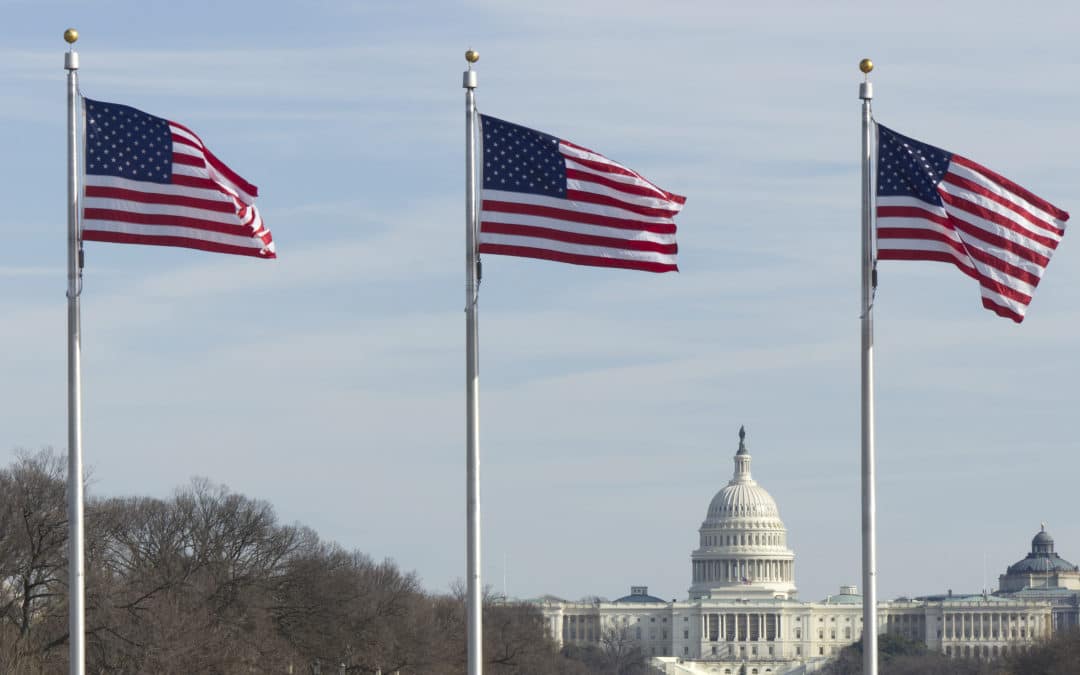¿Eres estadounidense?