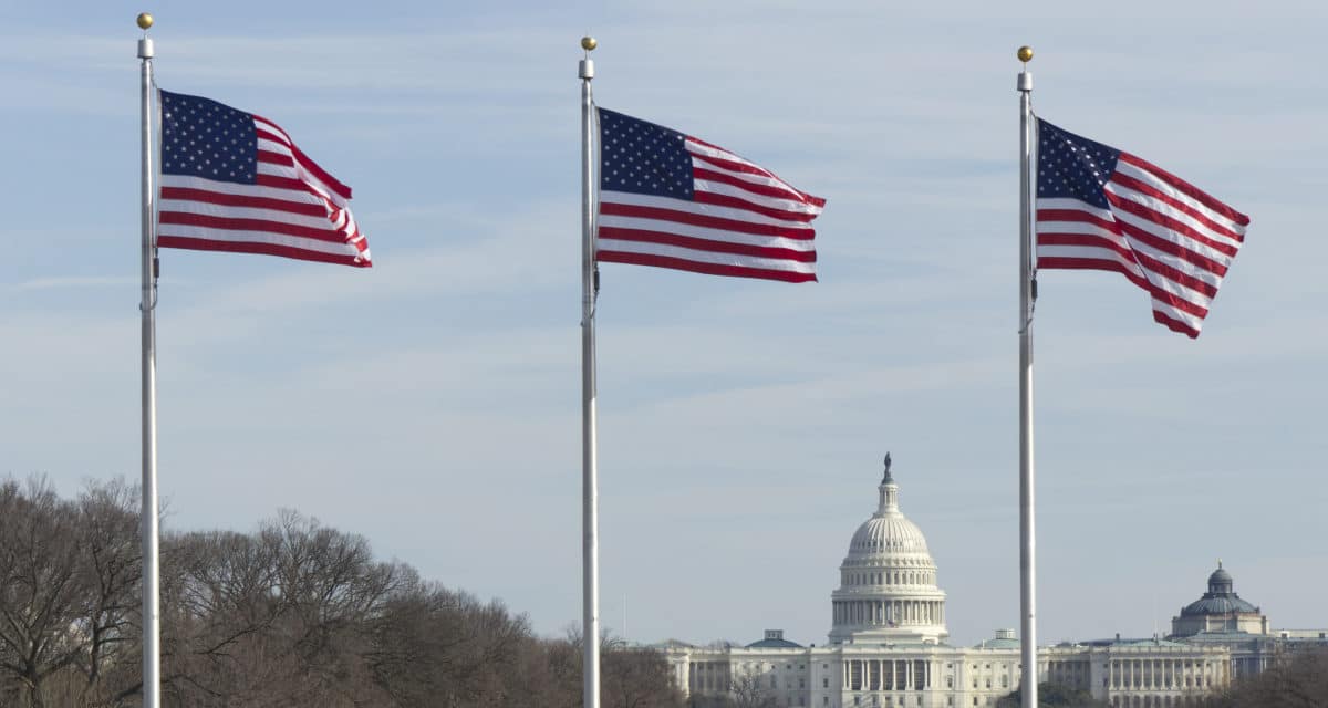 ¿Eres estadounidense?