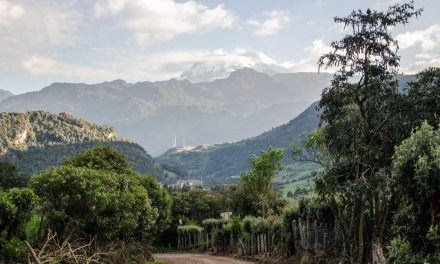 Las mejores aguas termales cerca de Quito, Ecuador: Papallacta