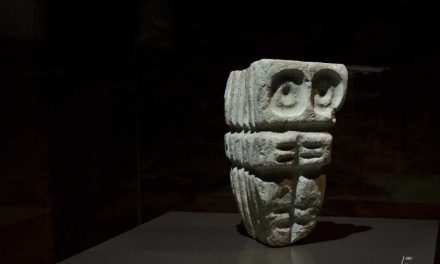 Casa del Alabado: Un exquisito museo de arqueología en el quito histórico