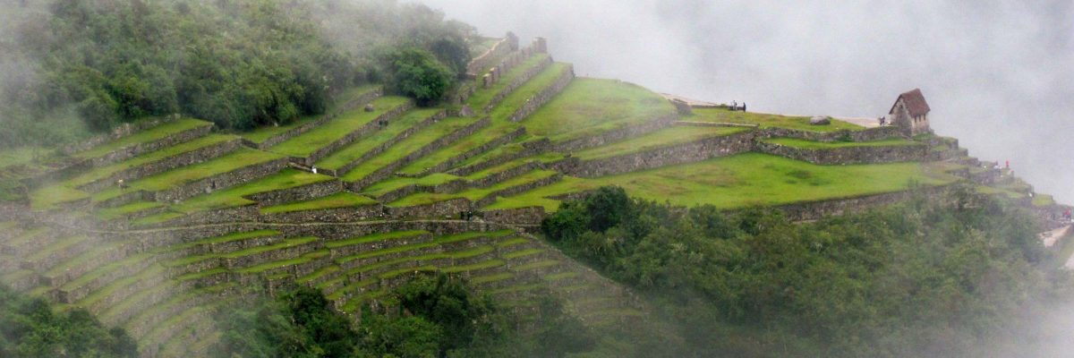 Camino del Inca – The Many Faces of Machu Picchu