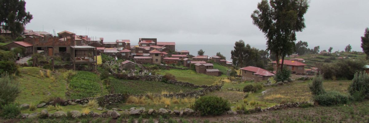 Taquile