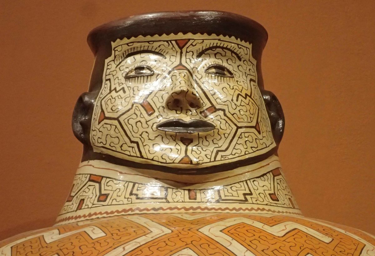 Gran Maestros del Arte Popular Iberoamérica