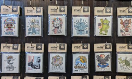 Dónde Encontrar Arte Etno-Urbano en Quito, Ecuador