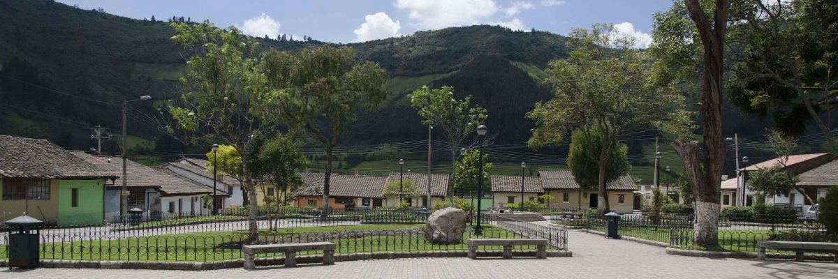 Lloa – The Gateway to Guagua Pichincha