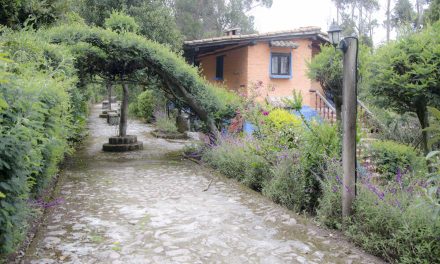 San Jorge de Quito Eco-Lodge