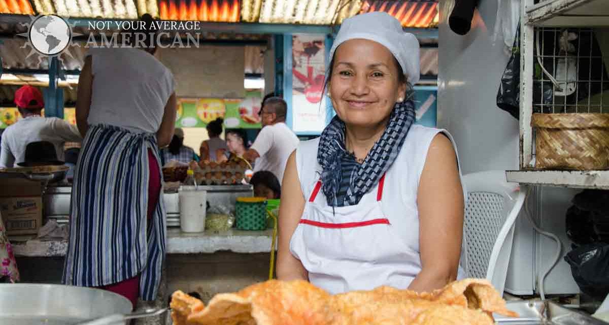 Best Hornado in Ecuador