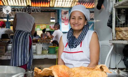 Best Hornado in Ecuador