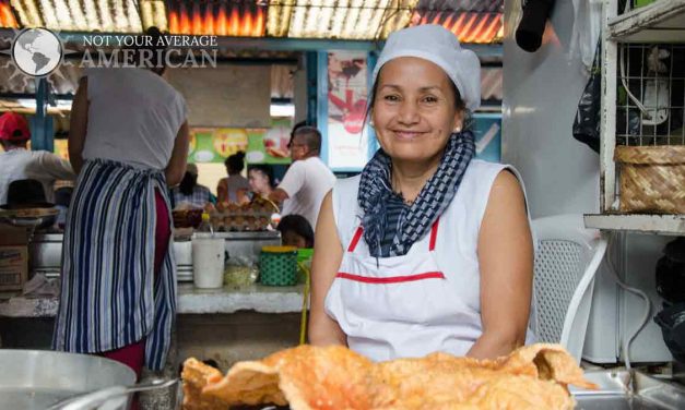 Best Hornado in Ecuador