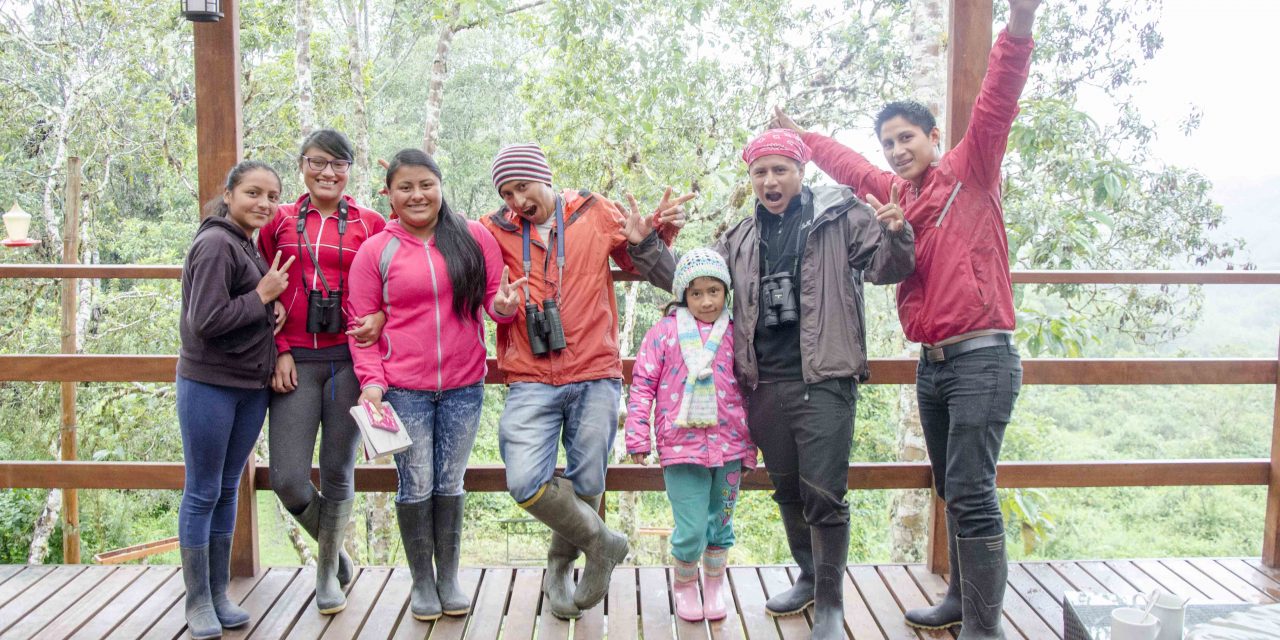 A Vibrant Ecuador Trip Starts With A Local Guide