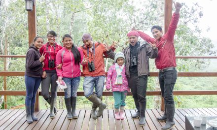 A Vibrant Ecuador Trip Starts With A Local Guide