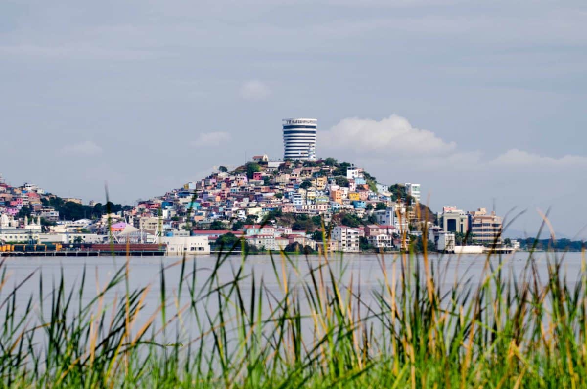 The Best Locations to Photograph Guayaquil, Ecuador