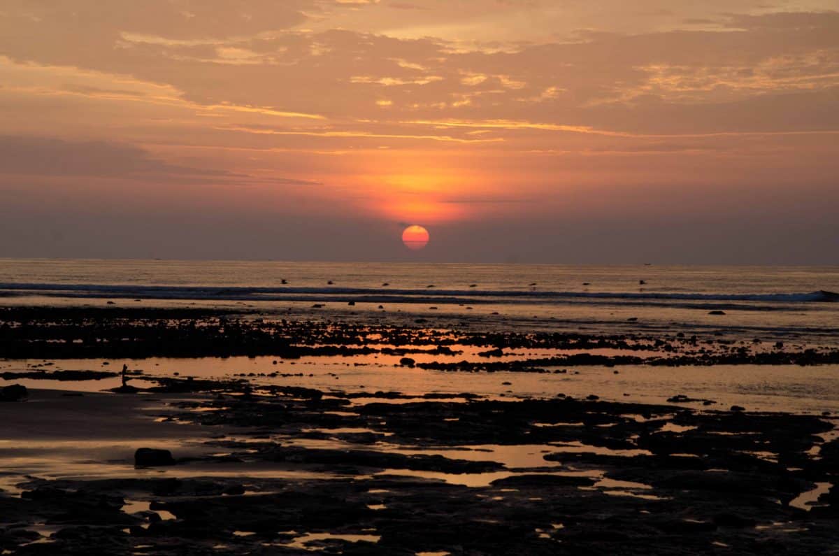 Great Shots from the Manabí Province, Ecuador