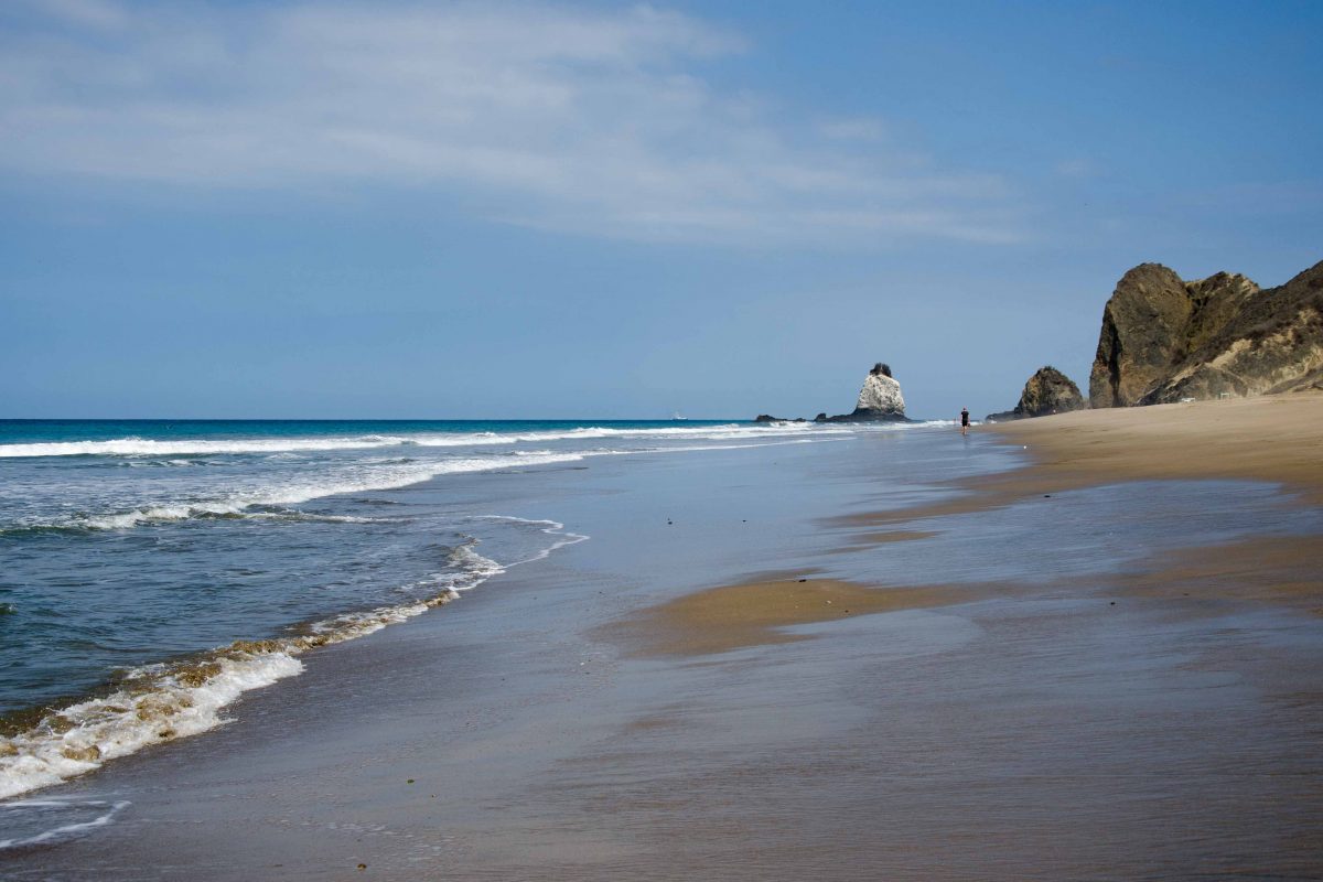 Best Photos from Manta, Ecuador