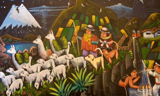 Why Quichua and Not Quechua?