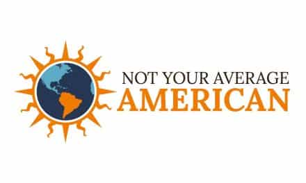 Our New Logo Reflects More Than The Sun