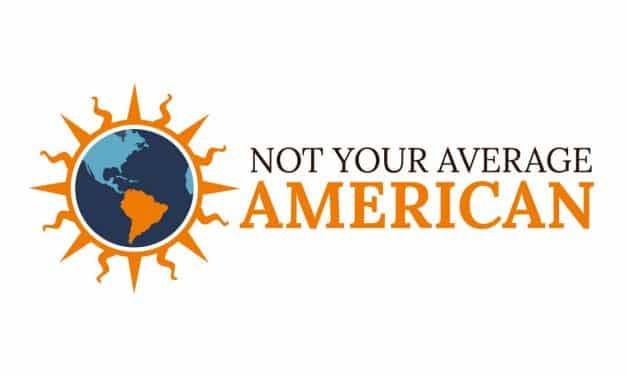 Our New Logo Reflects More Than The Sun