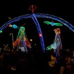 Celebrating Christmas in Ecuador