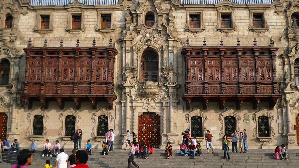 Las mejores 36 horas en Lima, Perú