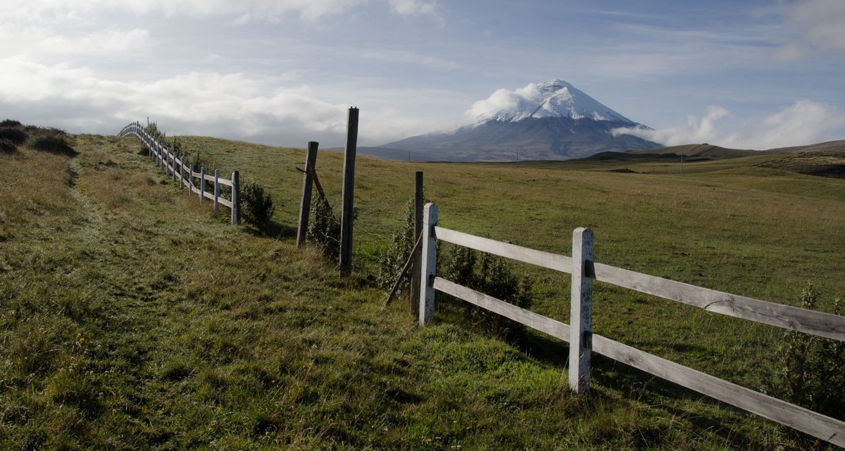 The Best Places to Photograph Cotopaxi