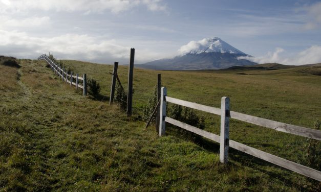 The Best Places to Photograph Cotopaxi