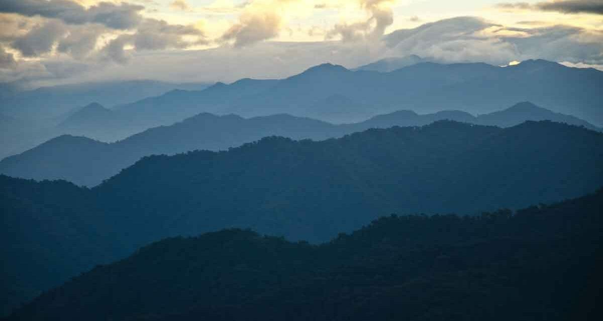 El Chocó Andino: Nueva Reserva de Biosfera en Ecuador