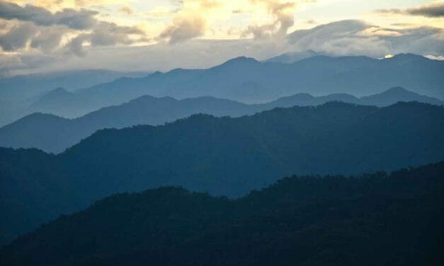 El Chocó Andino: Nueva Reserva de Biosfera en Ecuador