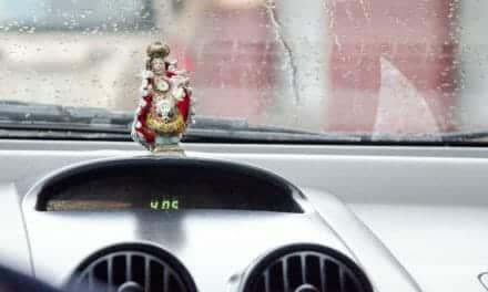 The Dangers of Driving in Ecuador