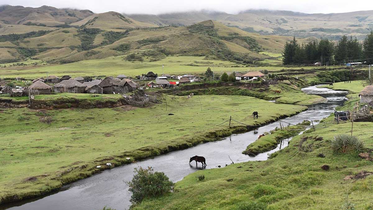 Piñan, Ecuador | fotógrafo: David Sasaki