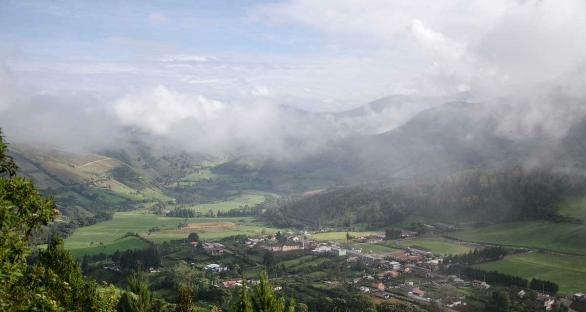 What You Need To Know About Nono, Ecuador