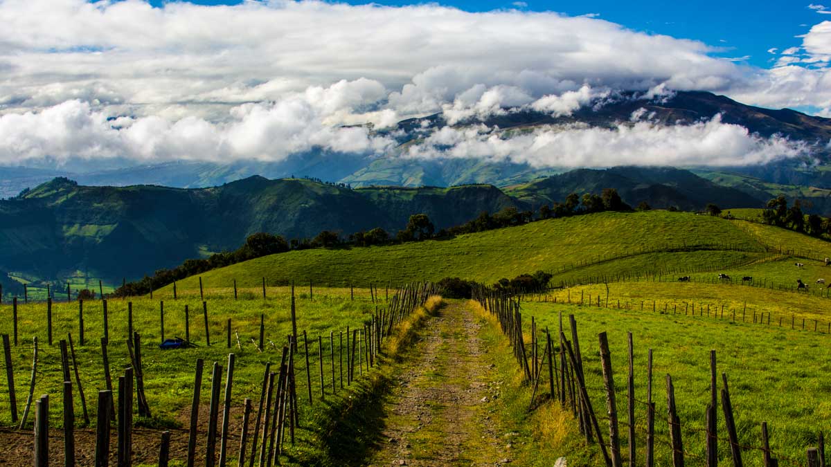 ¿Adónde va esta carretera? ¡Vamos a averiguarlo! ¿Adónde va esta carretera? ¡Vamos a averiguarlo!