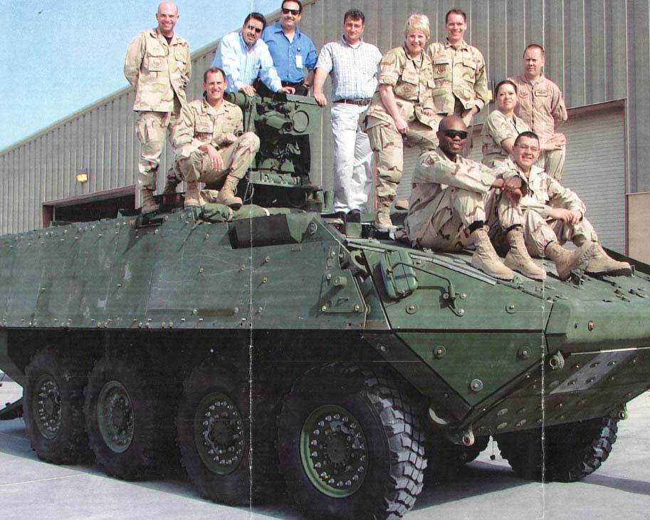 Mi primera oportunidad de trabajar directamente con militares de países socios. Gran experiencia de aprendizaje. Mi primera oportunidad de trabajar directamente con militares de países socios. Gran experiencia de aprendizaje.