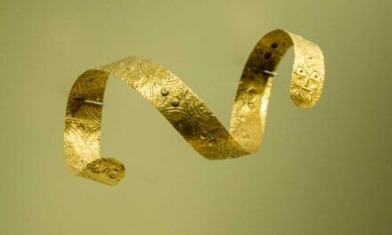 The Best Gold Museum in South America