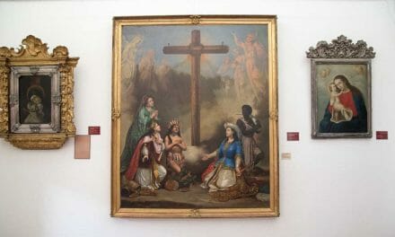 Museum of Religious Art in Popayán