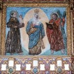 The Convent Museum of San Diego in Historic Quito