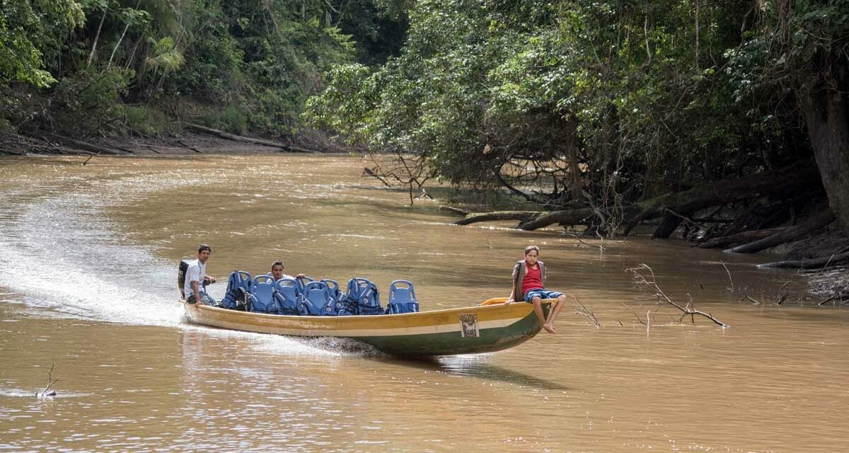Plan médico de Global Rescue para viajar en Sudamérica. Listo.