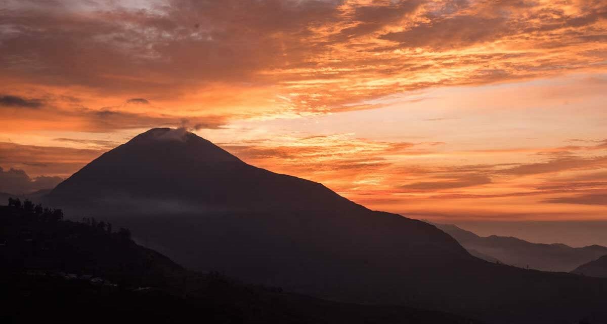 The Origin of the Cañari