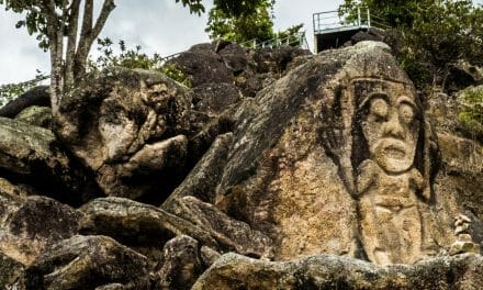 Three Little Known, But Cool, Archeology Sites Near San Agustin, Colombia