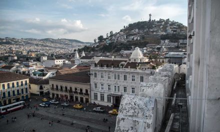 52 lugares que visitar en Quito (Ecuador)