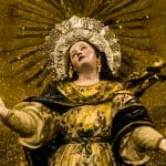 Best Place for Religious Art in Colonial Quito
