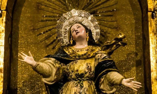 Best Place for Religious Art in Colonial Quito