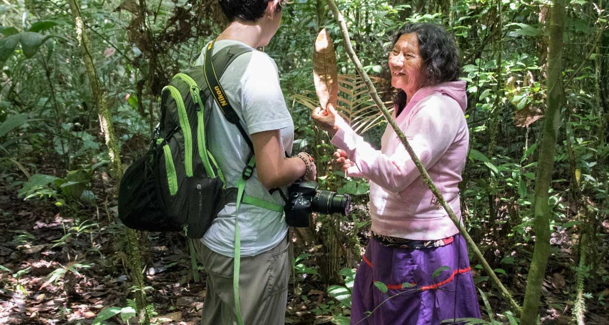 Soy Guía De Turismo Y EL COVID-19 INFECTÓ MI TRABAJO