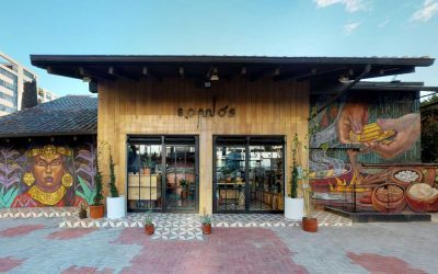 Quito: El siguiente mejor lugar para comer en América del Sur