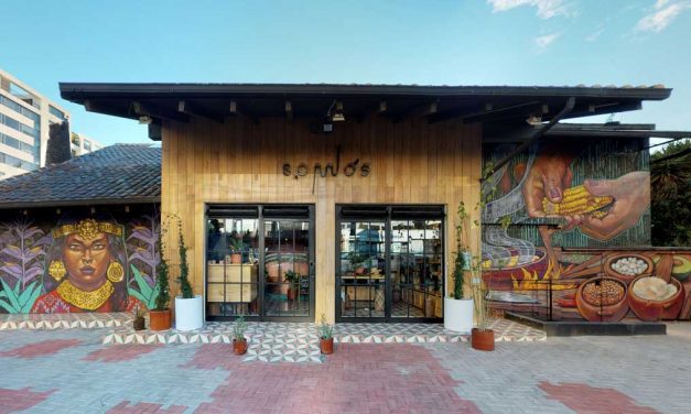 Quito: El siguiente mejor lugar para comer en América del Sur
