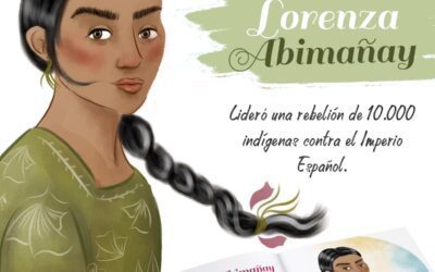 Día Mundial del Libro Desde Ecuador