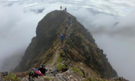 Visitando al Padre Sabio – Yaya Imbabura