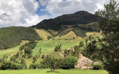 Experimente unas aguas termales exclusivas cerca de Cuenca